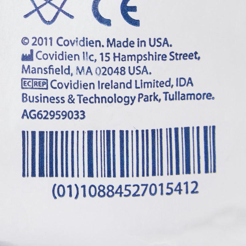 Curity™ Conforming Bandage 4 X 75 Inch 1-Ply NonSterile 12 per Pack (188592_BG) 12/BG