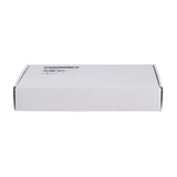 Luna II G2 CPAP Heated Tubing Kit 6 Foot Length 19 mm ID 22 mm Cuffs (1206252_EA) 1/EA