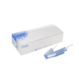 PediPrints® Tracheostomy Tube Holder 3/4 X 9 Inch Neonate (407376_EA) 1/EA