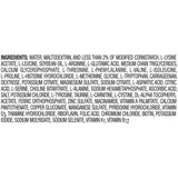 Vivonex® RTF Tube Feeding Formula Unflavored Liquid 1000 mL Ready to Hang Prefilled Container (693724_EA) 1/EA