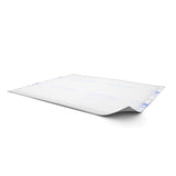 Attends® Supersorb Advanced Disposable Underpad 30 X 36 Inch Dry-Lock® Core Heavy Absorbency (680802_CS) 12/CS