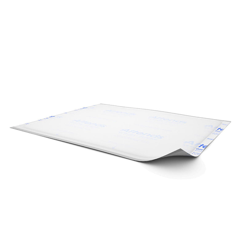 Attends® Supersorb Advanced Disposable Underpad 30 X 36 Inch Dry-Lock® Core Heavy Absorbency (680802_CS) 12/CS