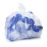 Medi-Vac® Flex Advantage® Flexible Suction Liner Kit 1500 mL Sealing Lid (239764_EA) 1/EA
