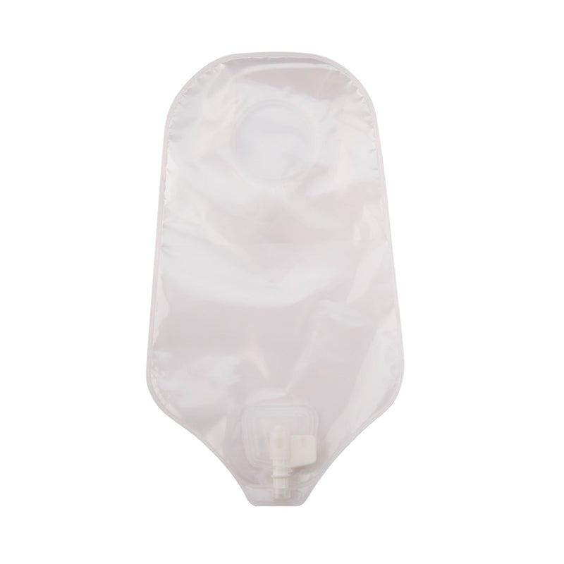 Sur-Fit Natura® Urostomy Pouch Two-Piece System 10 Inch Length Drainable (325434_BX) 10/BX