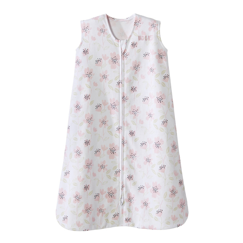 Halo® SleepSack® Wearable Blanket Cotton NonSterile (1240558_CS) 4/CS