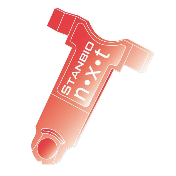 HemoPoint® H2 n•x•t Hematology Reagent Microcuvette Hemoglobin (Hb) / Hematocrit CLIA Waived For HemoPoint H2 Hemoglobin Photometer 50 Tests (1027585_BX) 50/BX