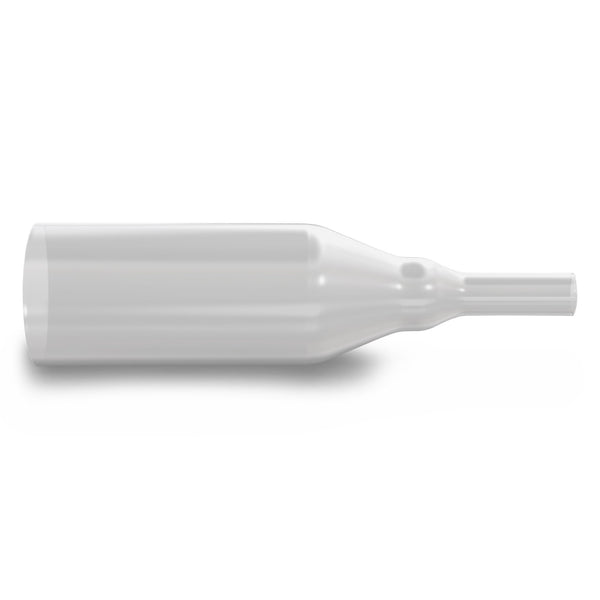 InView™ Male External Catheter Self-Adhesive Silicone X-Large (869208_EA) 1/EA
