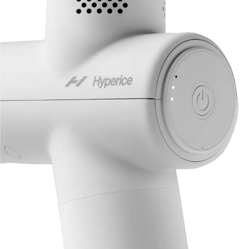 Hyperice Hypervolt Go 2 Hand-Held Massager 2 X 6.7 X 7.3 Inch (1235916_EA) 1/EA