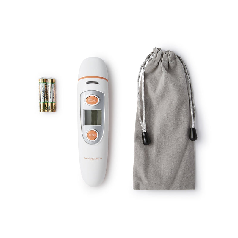 ProMed Specialties Non-Contact Skin Surface Thermometer Infrared Skin Probe (1167501_EA) 1/EA