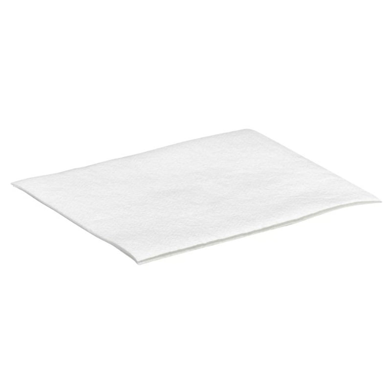 Cardinal Health™ Washcloth 9 X 13 Inch White Disposable (275823_CS) 500/CS
