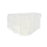 Wings™ Super Quilted Unisex Adult Incontinence Brief Medium Disposable Heavy Absorbency (960583_BG) 12/BG