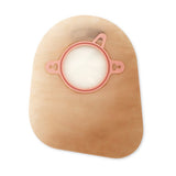 New Image™ Ostomy Pouch Two-Piece System 7 Inch Length Closed End (569971_BX) 60/BX