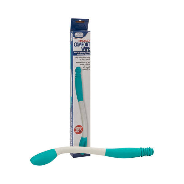 Jobar International Toileting Aid 15-3/4 Inch Length (1186043_EA) 1/EA