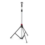 Pitch-It Disposable IV Stand Floor Stand 2 Hooks 3 Legs without Casters (881335_CS) 12/CS