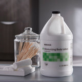McKesson Hand and Body Moisturizer 1 gal. Jug Cucumber Melon Scent Lotion (877024_EA) 1/EA