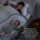 Halo Sleepsure Baby Monitor Halo Sleepsure (1241109_EA) 1/EA