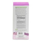 Healios® Oral Supplement Grape Flavor Powder 11.64 oz. Jar (1218418_EA) 1/EA