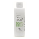 McKesson Hand and Body Moisturizer 4 oz. Bottle Baby Fresh Scent Lotion (747288_DZ) 12/DZ