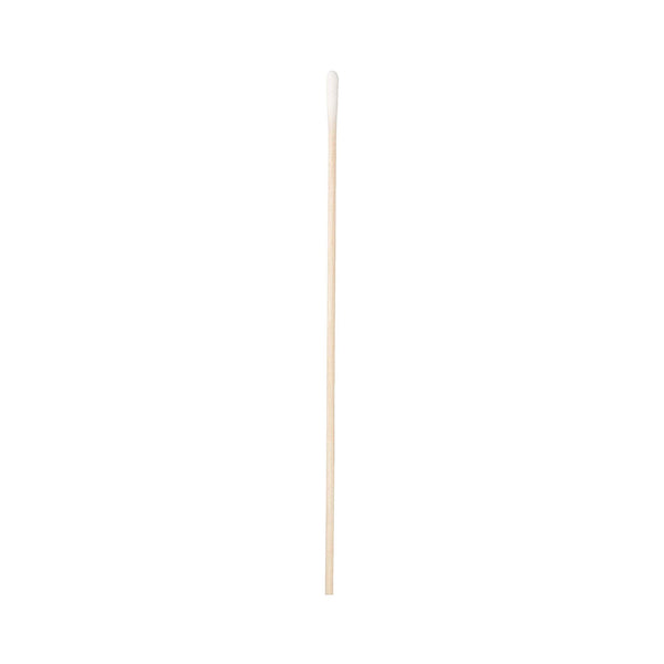 Micro-Tip® Swabstick Cotton Tip Wood Shaft 6 Inch NonSterile 200 per Pack (555951_BX) 200/BX