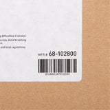 McKesson 28 Day Glutaraldehyde High-Level Disinfectant Activation Required Liquid 1 gal. Jug Reusable (512839_GL) 1/GL
