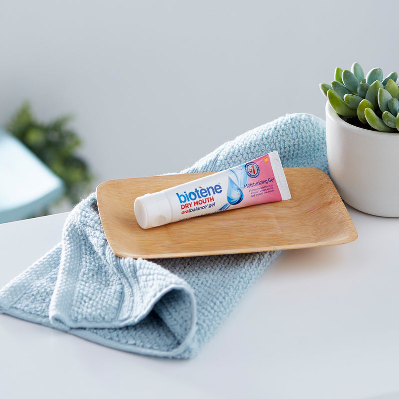 Biotene® Oral Balance® Mouth Moisturizer 1.5 oz. Gel (461282_EA) 1/EA