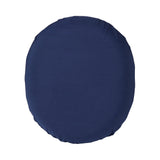 McKesson Donut Seat Cushion 14 Inch Diameter Molded Foam (1065567_EA) 1/EA