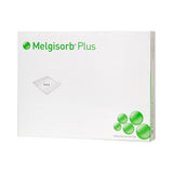 Melgisorb® Plus Alginate Dressing 2 X 2 Inch Square (864914_EA) 1/EA