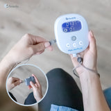 Ameda® Mya™ Joy Plus Double Electric Breast Pump Kit Ameda® Mya™ Joy Plus (1195492_EA) 1/EA