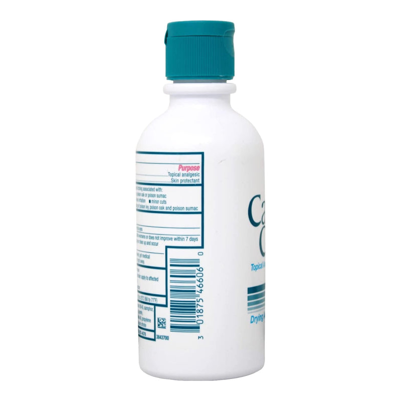 Caladryl® Itch Relief 1% - 0.1% Strength Lotion 6 oz. Bottle (919150_EA) 1/EA