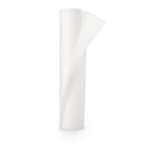 McKesson Table Paper 21 Inch Width 125 Foot Length White Crepe (206476_CS) 12/CS
