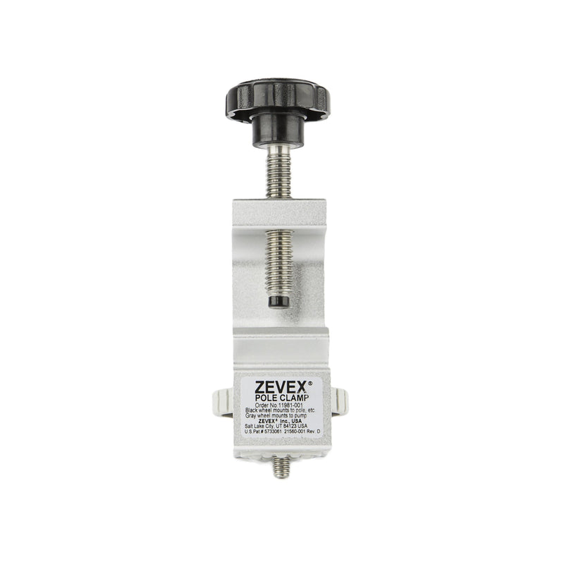 Zevex Pole Clamp (687641_EA) 1/EA