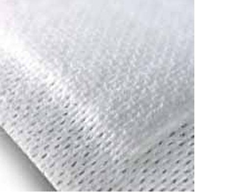 Primapore Island Dressing 4 X 13-3/4 Inch Rectangle Sterile Film Backing (523377_BX) 20/BX