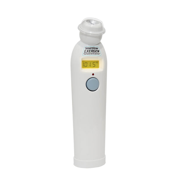 ComfortScanner™ Temporal Contact Thermometer Temporal Probe Handheld (540677_EA) 1/EA