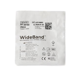 Wide Band® Male External Catheter Self-Adhesive Band Silicone Medium (334732_EA) 1/EA