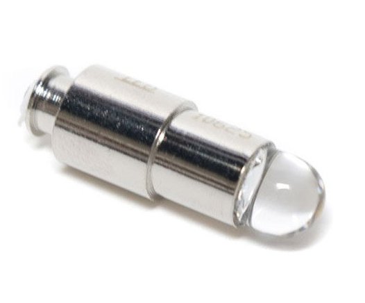 ADC® Laryngoscope Replacement Bulb 2.5 Volt (488841_EA) 1/EA