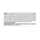 Similac® 360 Total Care® Sensitive Infant Formula Unflavored 32 oz. Bottle Liquid Iron (1249095_EA) 1/EA