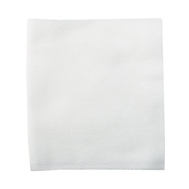 McKesson Nonwoven Sponge 4 X 4 Inch 4-Ply NonSterile 200 per Pack (446036_CS) 2000/CS