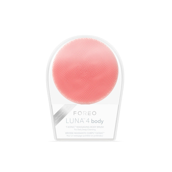 LUNA™ 4 body Body Cleansing Brush and Massage Device LUNA™ 4 body (1244549_EA) 1/EA
