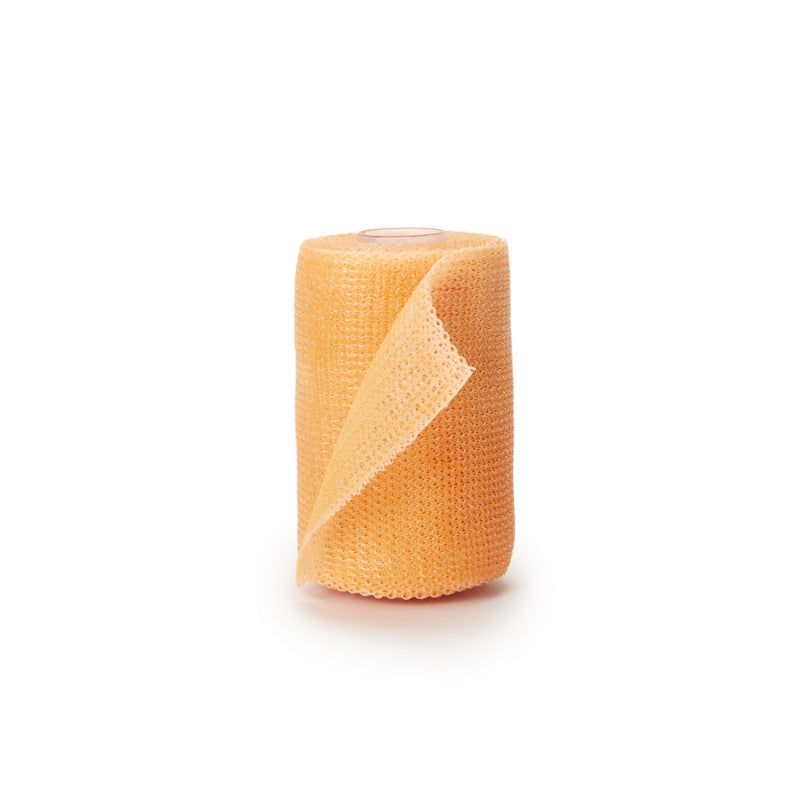 3M™ Scotchcast™ Plus Cast Tape 3 Inch X 12 Foot Fiberglass / Resin Bright Orange (199239_EA) 1/EA