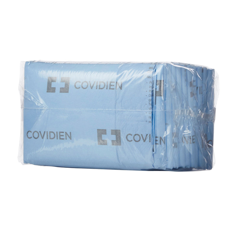 Wings™ Quilted Premium Strength Disposable Underpad 30 X 36 Inch Airlaid Heavy Absorbency (1052239_CS) 40/CS