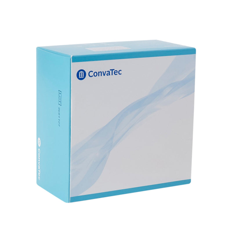 Sur-Fit Natura® Stomahesive® Ostomy Barrier Moldable, Standard Wear Durahesive® Adhesive 57 mm Flange Sur-Fit® Natura® System Hydrocolloid 1-1/4 to 1-3/4 Inch Opening (581642_BX) 10/BX