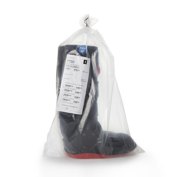 XcelTrax® Air Tall Air Walker Boot Pneumatic Adult Medium Tall (783548_EA) 1/EA