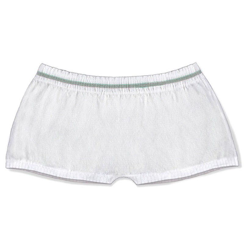 Wings™ Knit Pant Unisex Knit Weave Small / Medium Pull On Reusable (684239_BG) 1/BG