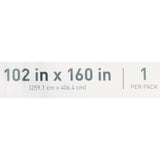 McKesson Orthopedic Drape Shoulder Arthroscopy Drape 102 W X 160 L Inch Sterile (1101303_PK) 1/PK