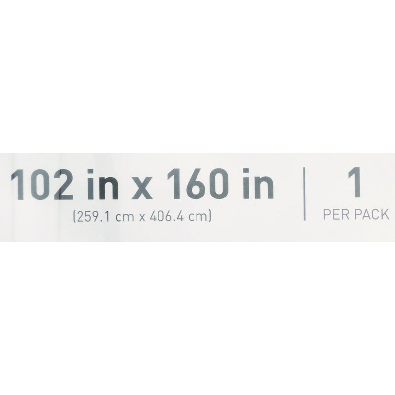 McKesson Orthopedic Drape Shoulder Arthroscopy Drape 102 W X 160 L Inch Sterile (1101303_PK) 1/PK