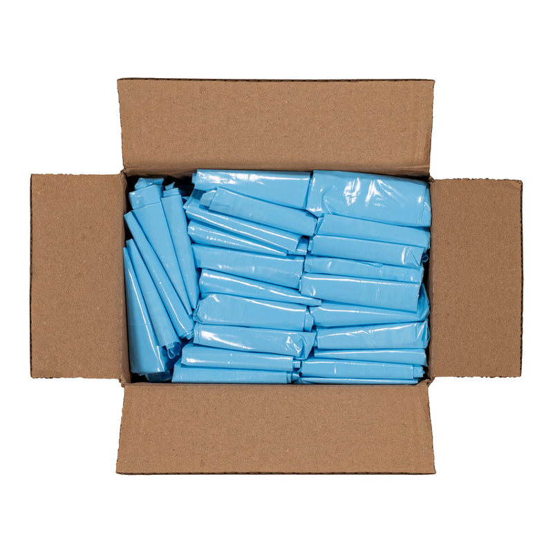 McKesson Commode Liner For Commode / Shower Chair (1248836_CS) 50/CS