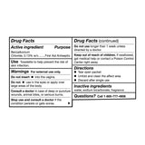 McKesson Obstetrical Cleansing Towelette Individual Packet Clean Scent 100 Count (854452_BX) 1/BX
