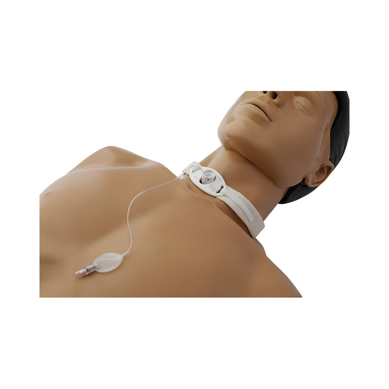 Marpac Tracheostomy Tube Holder 19 Inch Adult (520222_BX) 10/BX
