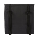 McKesson Seat Back Cushion 16 W X 17 L Inch Foam (1065588_CS) 4/CS