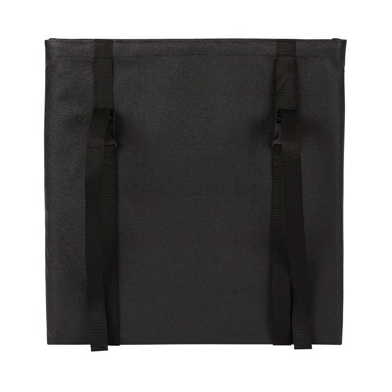 McKesson Seat Back Cushion 16 W X 17 L Inch Foam (1065588_CS) 4/CS